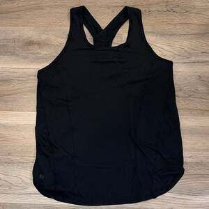 Athleta Women’s Racerback Workout Tank Medium GUC